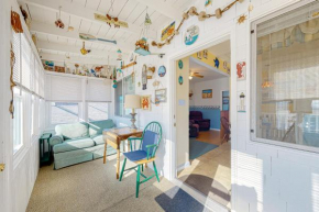 Hampton Cottage
